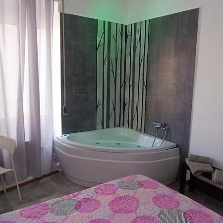 Gilda Bed & Breakfast Alghero Bagian luar foto