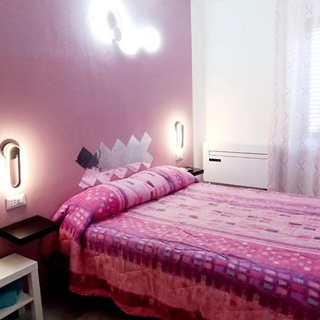 Gilda Bed & Breakfast Alghero Bagian luar foto