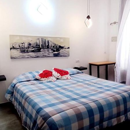 Gilda Bed & Breakfast Alghero Bagian luar foto
