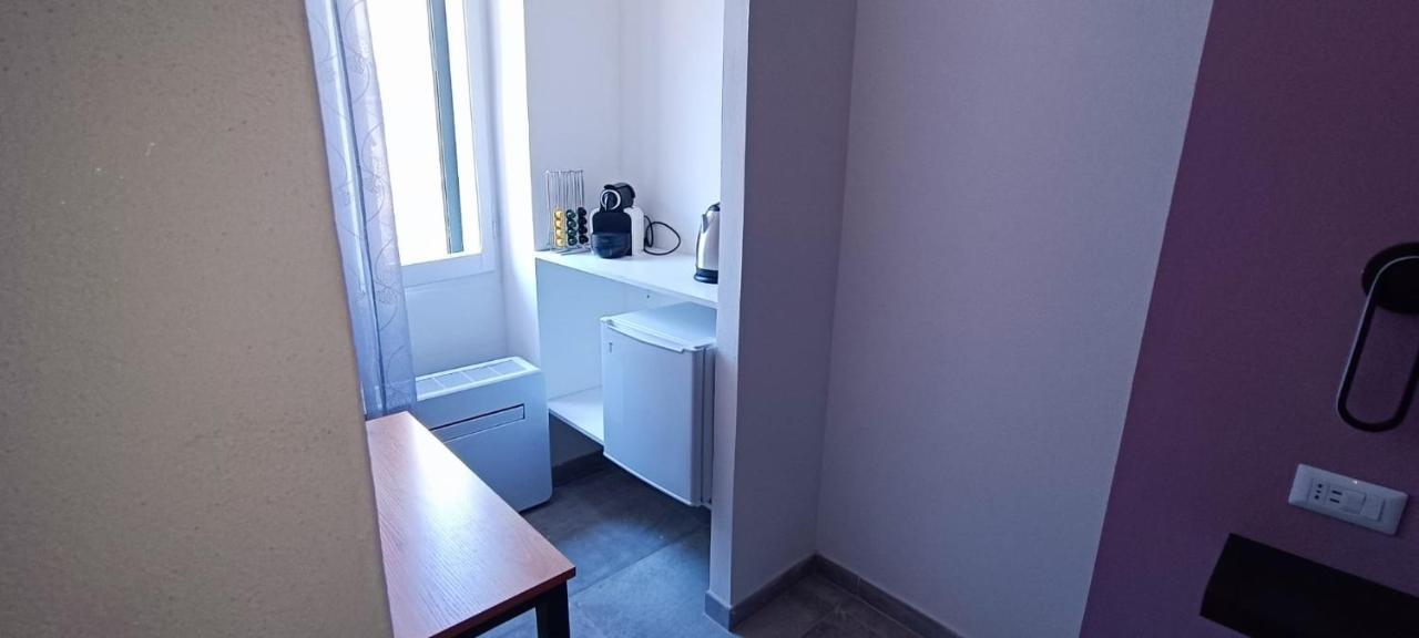 Gilda Bed & Breakfast Alghero Bagian luar foto