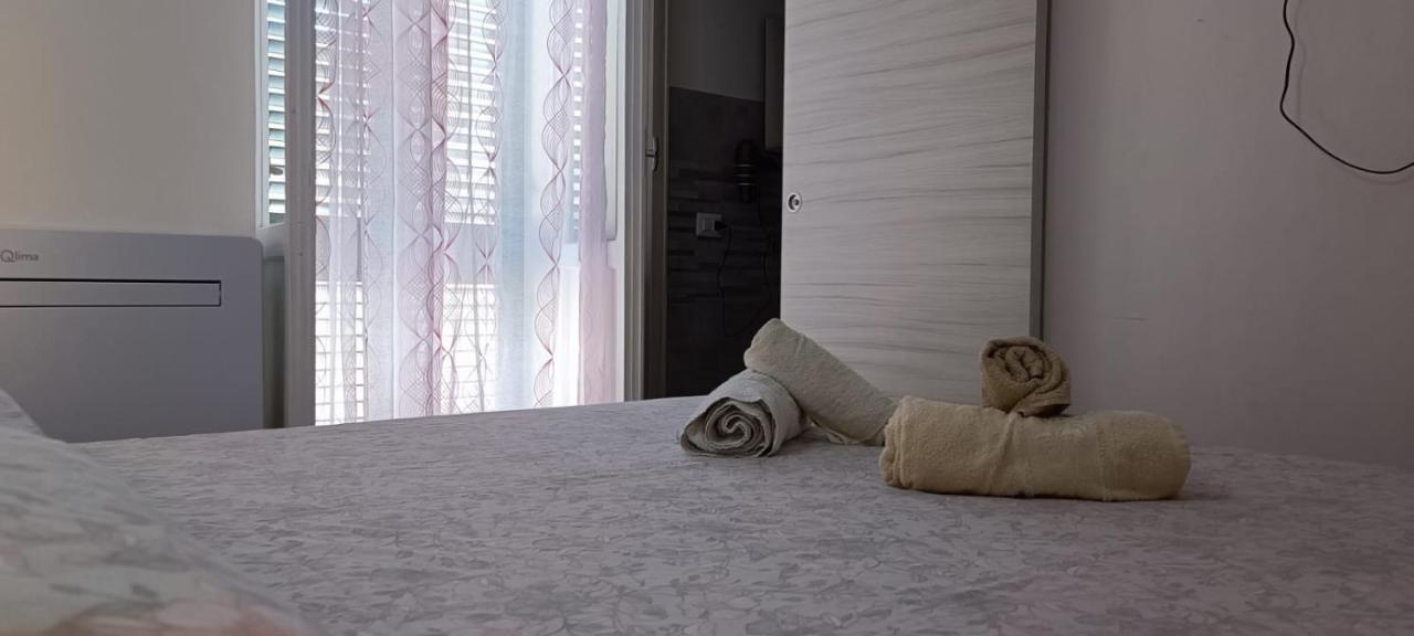 Gilda Bed & Breakfast Alghero Bagian luar foto