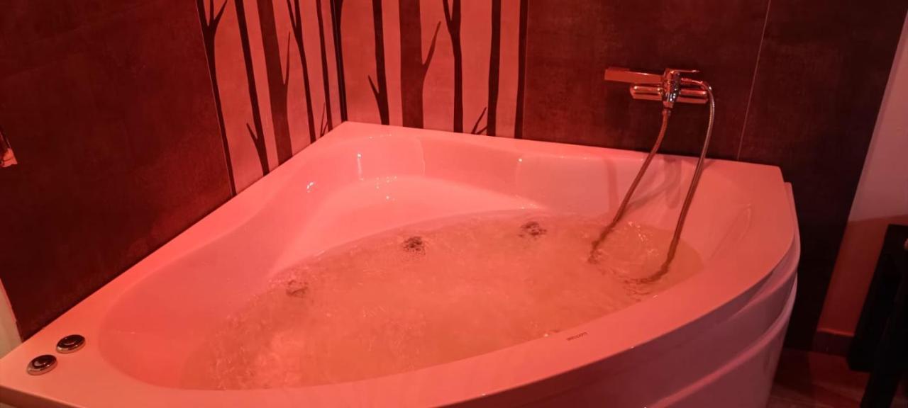 Gilda Bed & Breakfast Alghero Bagian luar foto