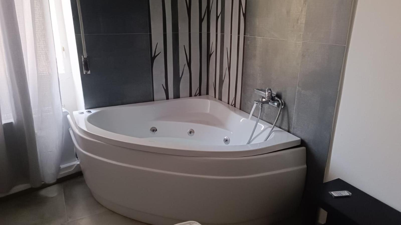 Gilda Bed & Breakfast Alghero Bagian luar foto