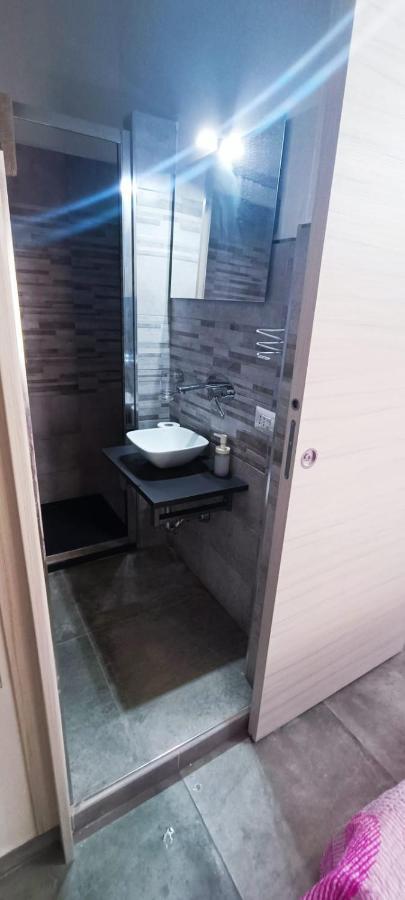 Gilda Bed & Breakfast Alghero Bagian luar foto
