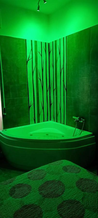 Gilda Bed & Breakfast Alghero Bagian luar foto
