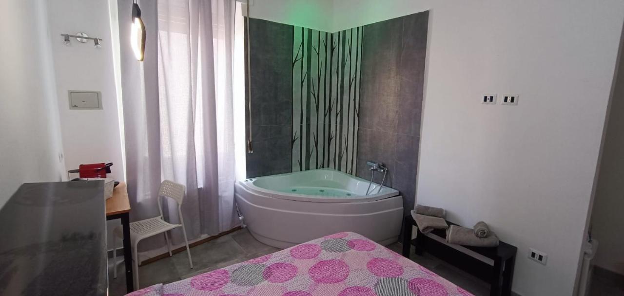 Gilda Bed & Breakfast Alghero Bagian luar foto