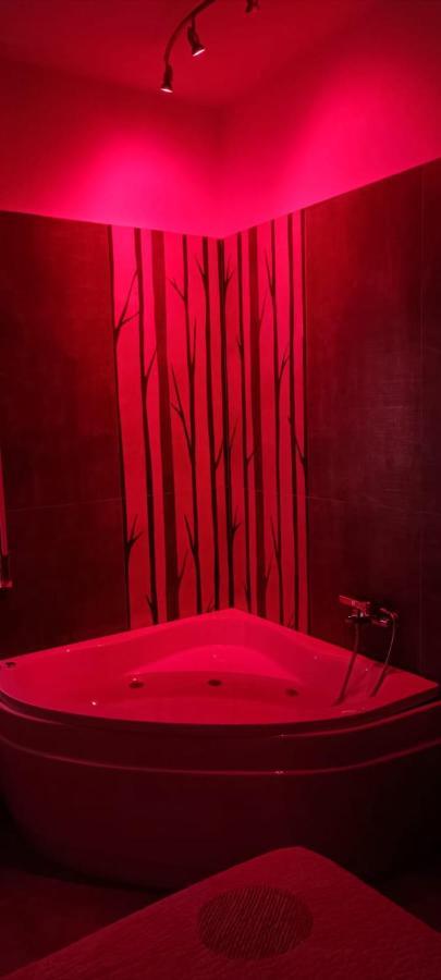 Gilda Bed & Breakfast Alghero Bagian luar foto