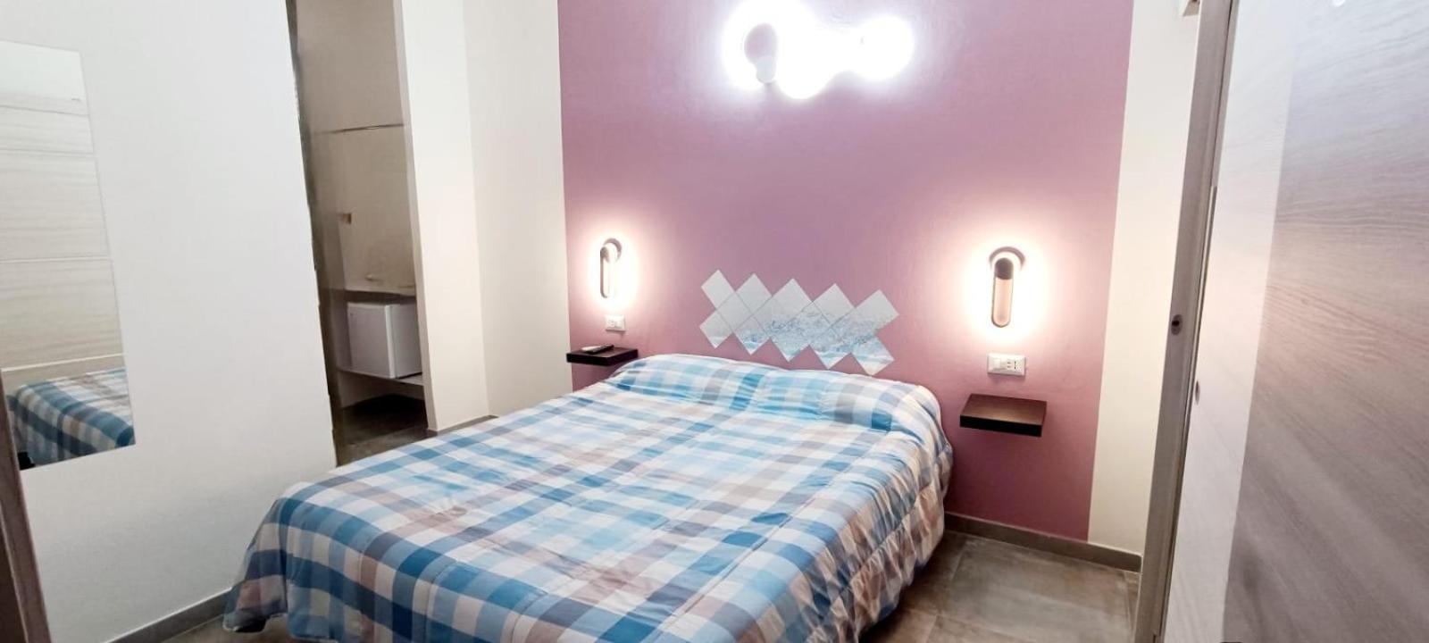 Gilda Bed & Breakfast Alghero Bagian luar foto
