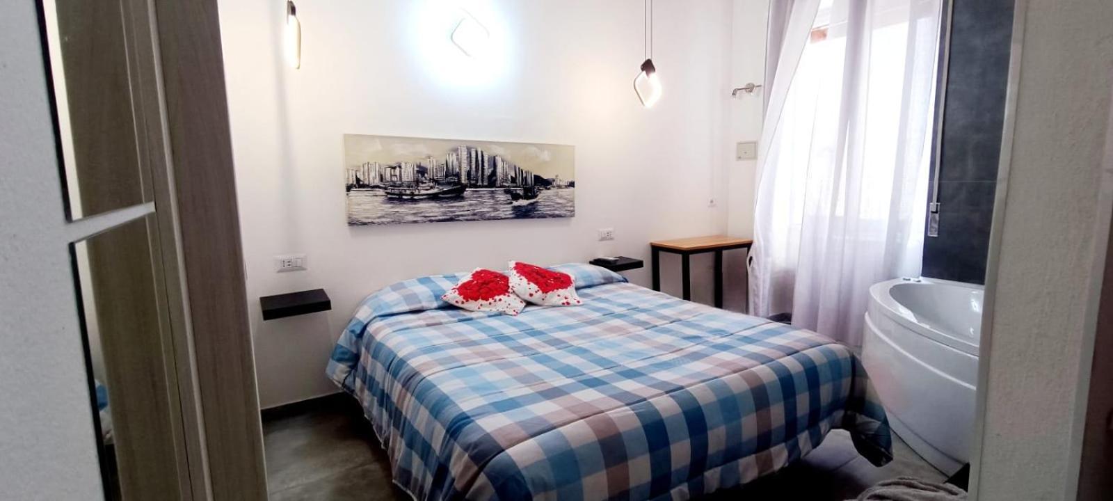 Gilda Bed & Breakfast Alghero Bagian luar foto