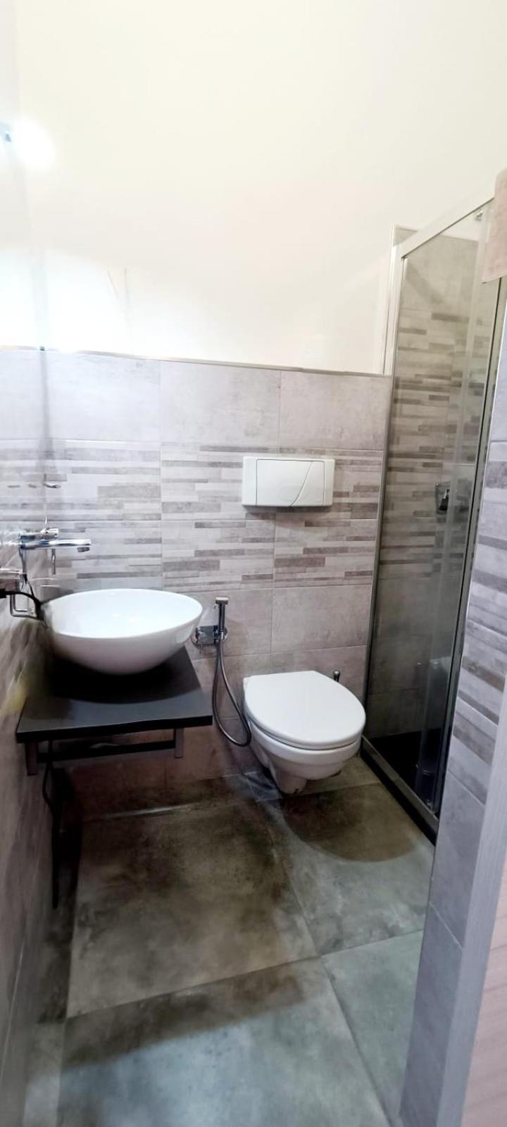 Gilda Bed & Breakfast Alghero Bagian luar foto